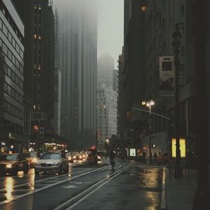 Meet your Posher, Andrew